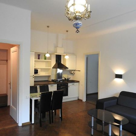 Laisves Aleja Kaunas Exterior foto