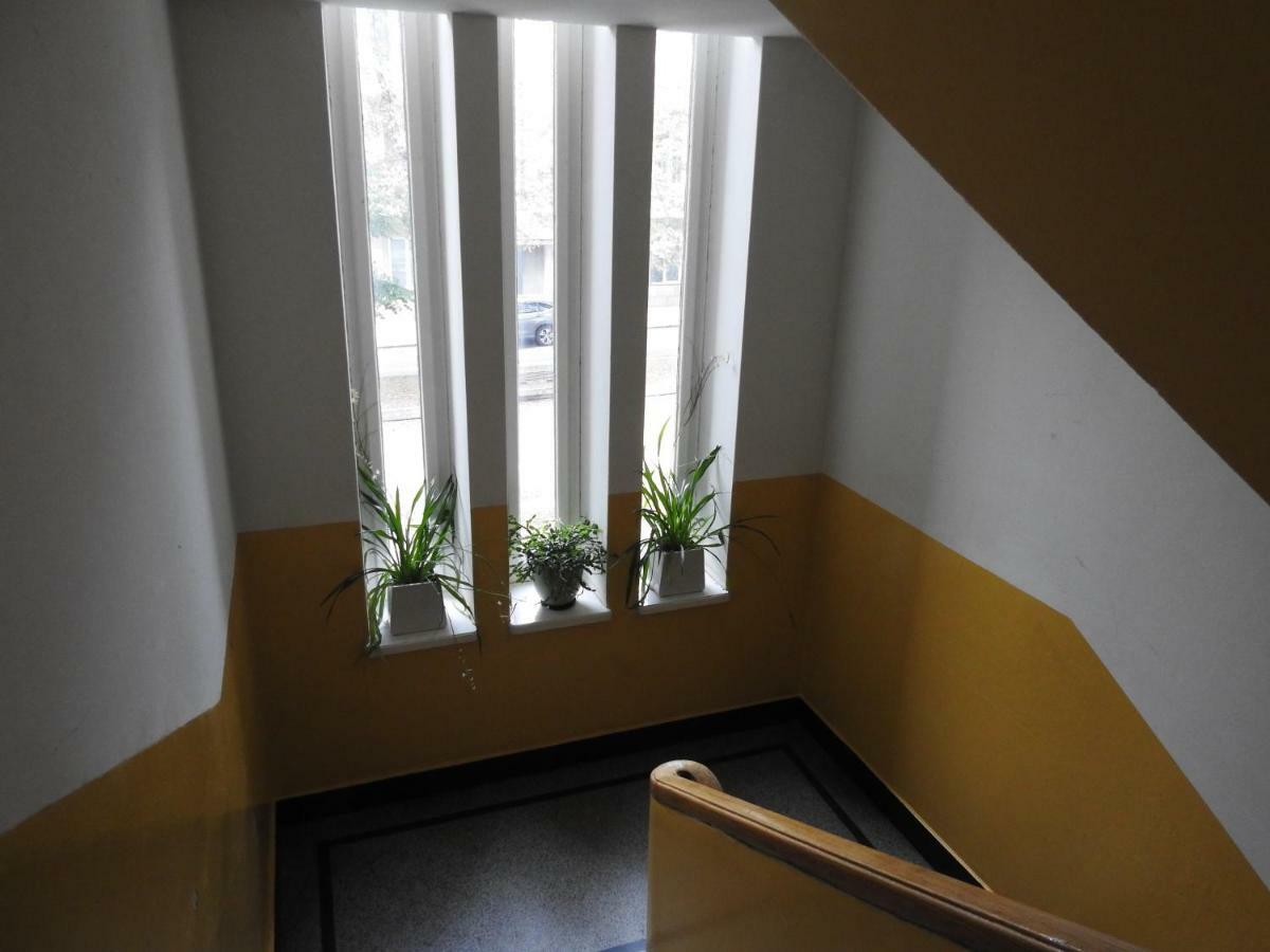 Laisves Aleja Kaunas Exterior foto