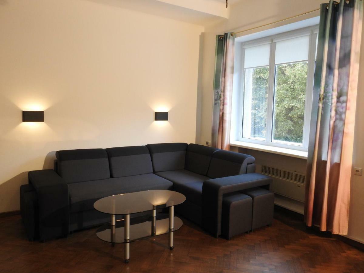Laisves Aleja Kaunas Exterior foto